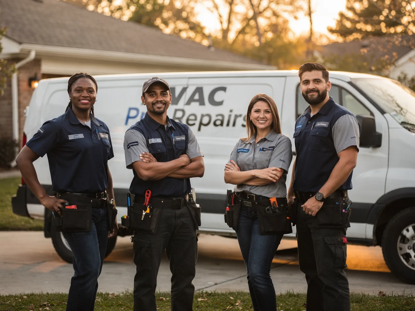 Heat Pump Repair company in Hanna, UT