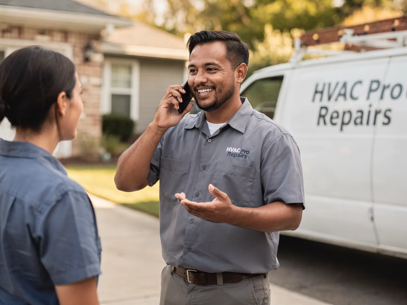 Heat Pump Repair Hanna, UT FAQs